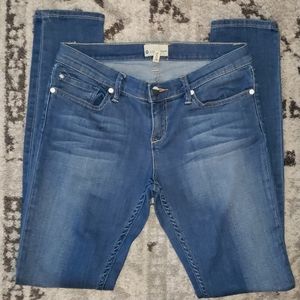 Roxy Skinny Jeans